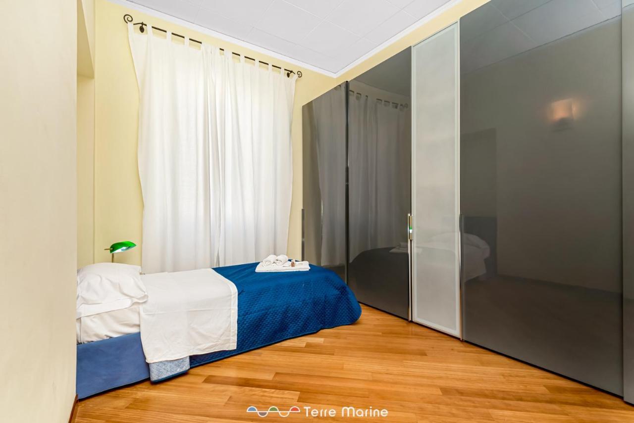 Gallery 22, Terremarine Apartment La Spezia Exterior photo