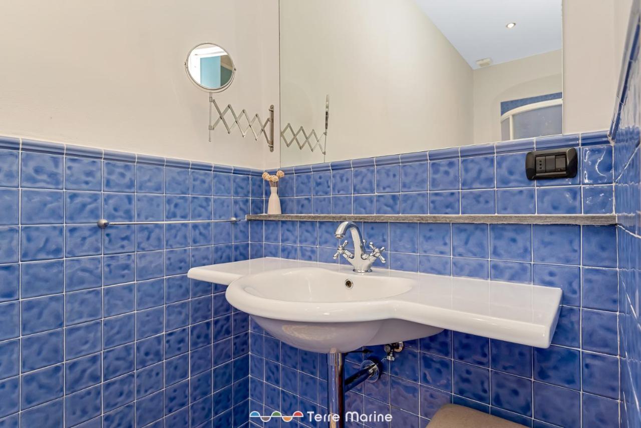 Gallery 22, Terremarine Apartment La Spezia Exterior photo